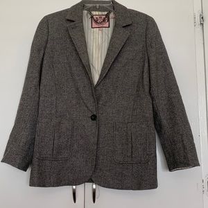 Juicy Couture Blazer